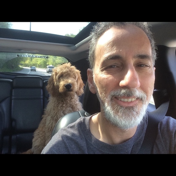 Meet your Posher, Peterpeter - Picture 1 of 1